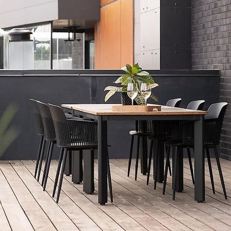 W Apartments Uus-Hollandi With Sauna Tallin Exterior foto