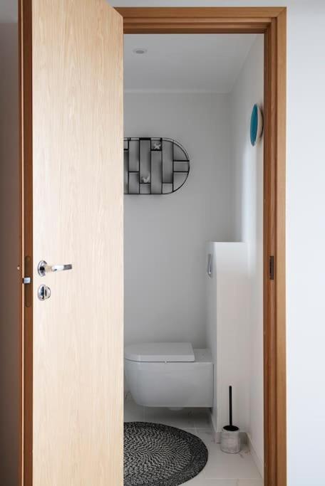 W Apartments Uus-Hollandi With Sauna Tallin Exterior foto